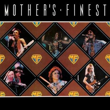 Mother's Finest -  Mother's Finest